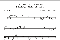 The Star of Bethlehem von John Williams (Download) 