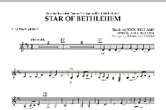 The Star of Bethlehem von John Williams (Download) 