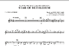 The Star of Bethlehem von John Williams (Download) 