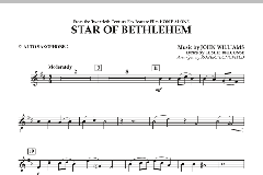 The Star of Bethlehem von John Williams (Download) 