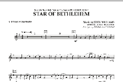The Star of Bethlehem von John Williams (Download) 