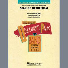 The Star of Bethlehem von John Williams (Download) 