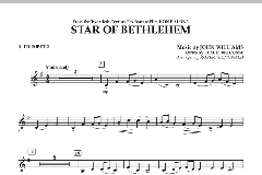 The Star of Bethlehem von John Williams (Download) 