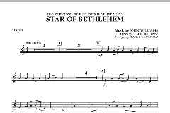 The Star of Bethlehem von John Williams (Download) 