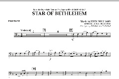 The Star of Bethlehem von John Williams (Download) 