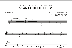 The Star of Bethlehem von John Williams (Download) 