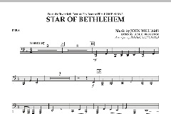 The Star of Bethlehem von John Williams (Download) 