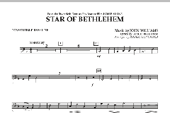 The Star of Bethlehem von John Williams (Download) 
