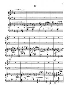 Concerto In D Minor von John Thompson 