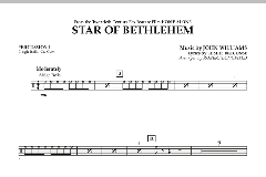 The Star of Bethlehem von John Williams (Download) 