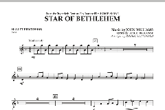 The Star of Bethlehem von John Williams (Download) 