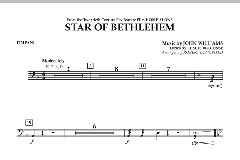 The Star of Bethlehem von John Williams (Download) 