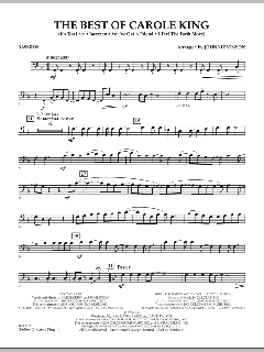 The Best Of Carole King (Download) 