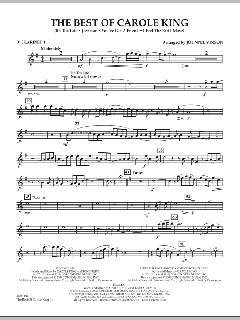 The Best Of Carole King (Download) 