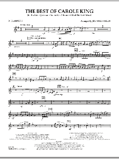 The Best Of Carole King (Download) 