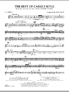 The Best Of Carole King (Download) 