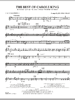 The Best Of Carole King (Download) 