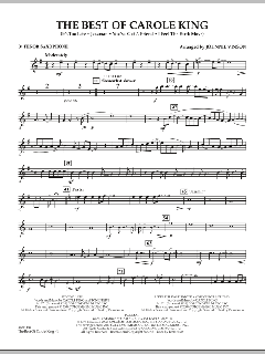 The Best Of Carole King (Download) 