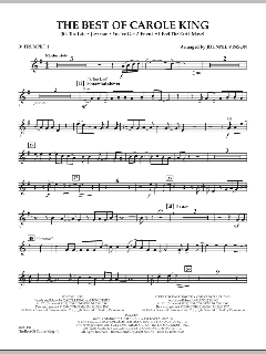 The Best Of Carole King (Download) 