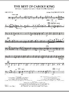 The Best Of Carole King (Download) 