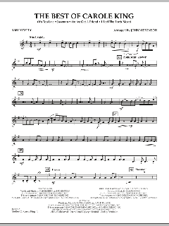 The Best Of Carole King (Download) 