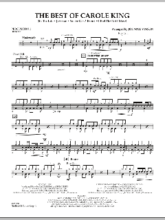 The Best Of Carole King (Download) 