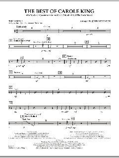 The Best Of Carole King (Download) 