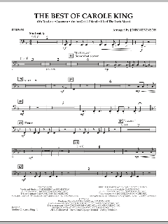 The Best Of Carole King (Download) 