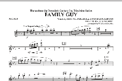 Theme From Family Guy von Murphy MacFarlane (Download) 