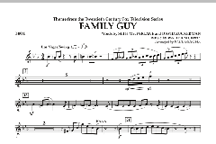 Theme From Family Guy von Murphy MacFarlane (Download) 