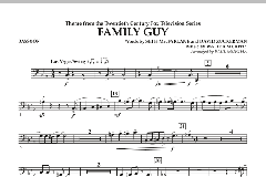Theme From Family Guy von Murphy MacFarlane (Download) 