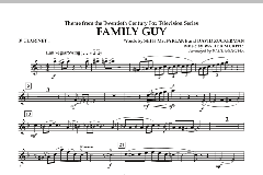 Theme From Family Guy von Murphy MacFarlane (Download) 
