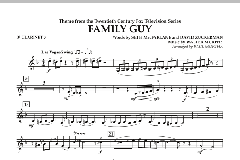 Theme From Family Guy von Murphy MacFarlane (Download) 