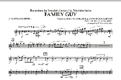 Theme From Family Guy von Murphy MacFarlane (Download) 
