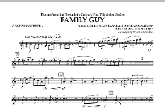 Theme From Family Guy von Murphy MacFarlane (Download) 