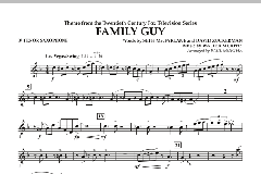 Theme From Family Guy von Murphy MacFarlane (Download) 