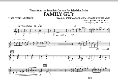 Theme From Family Guy von Murphy MacFarlane (Download) 