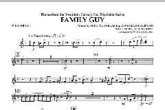 Theme From Family Guy von Murphy MacFarlane (Download) 