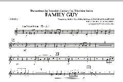Theme From Family Guy von Murphy MacFarlane (Download) 