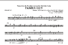 Theme From Family Guy von Murphy MacFarlane (Download) 
