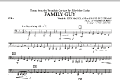 Theme From Family Guy von Murphy MacFarlane (Download) 