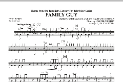 Theme From Family Guy von Murphy MacFarlane (Download) 