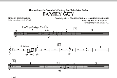 Theme From Family Guy von Murphy MacFarlane (Download) 