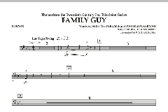 Theme From Family Guy von Murphy MacFarlane (Download) 