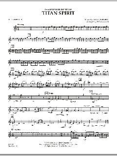 Titan Spirit von Trevor Rabin (Download) 