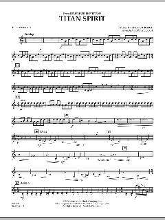 Titan Spirit von Trevor Rabin (Download) 