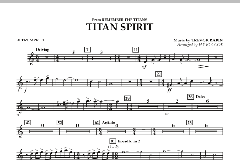 Titan Spirit von Trevor Rabin (Download) 