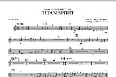 Titan Spirit von Trevor Rabin (Download) 