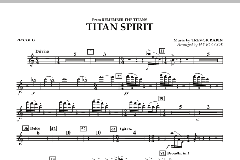 Titan Spirit von Trevor Rabin (Download) 