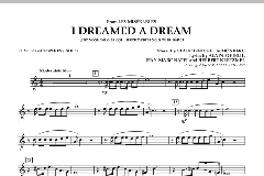 I Dreamed A Dream von Claude-Michel Schönberg (Download) 